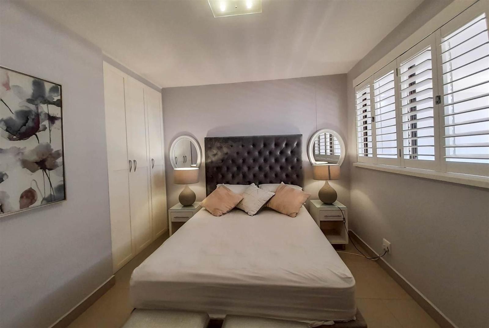 Appartement The Licious à Ballito Extérieur photo