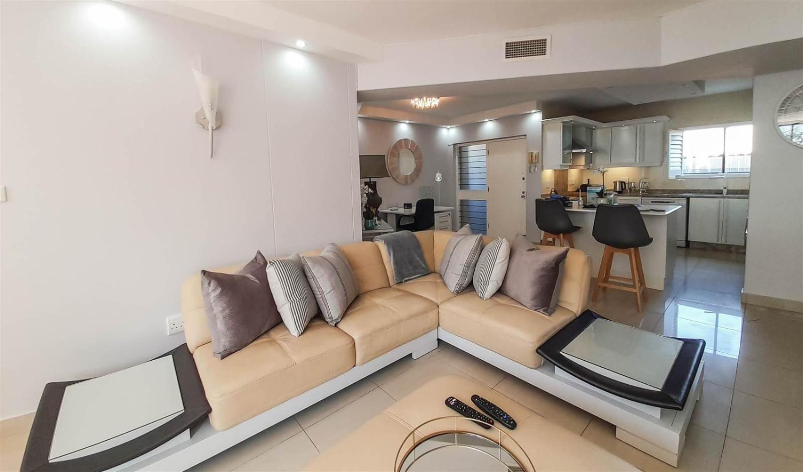 Appartement The Licious à Ballito Extérieur photo